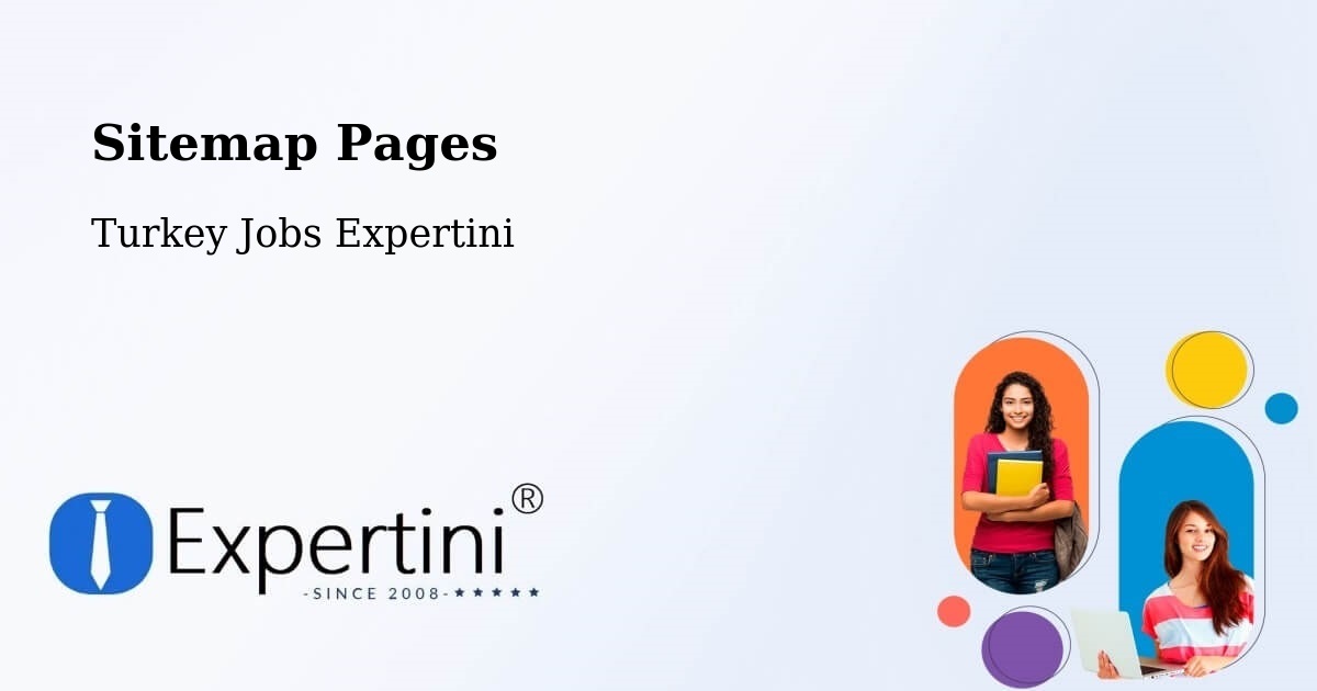 Sitemap Pages - Van - Turkey Jobs Expertini