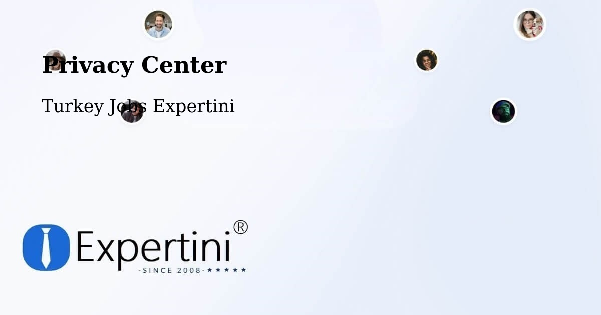 Privacy Policy – Van - Turkey Jobs Expertini