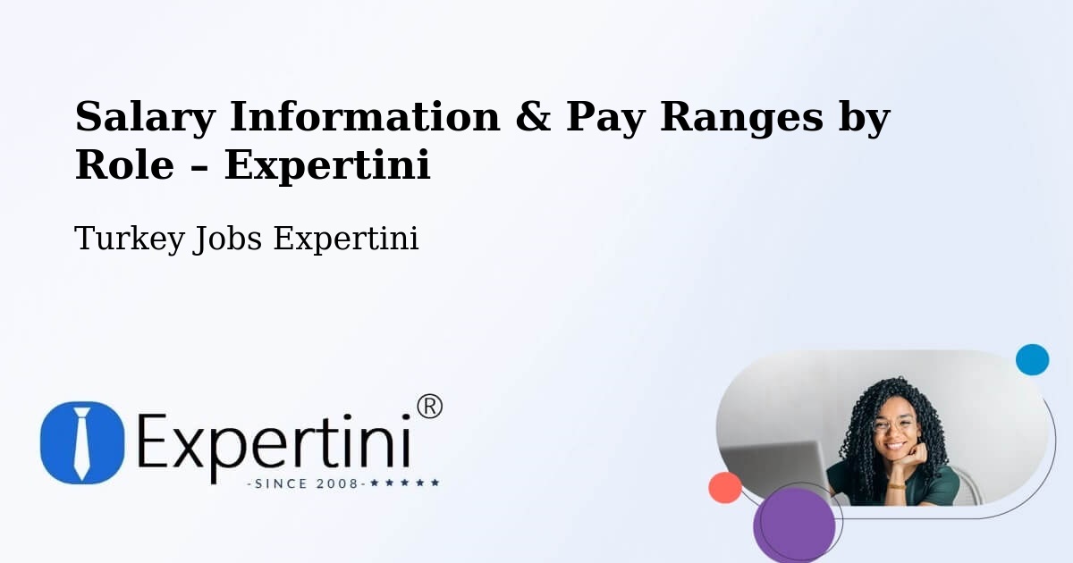Salary Information & Pay Ranges – Van - Van, Turkey Jobs Expertini