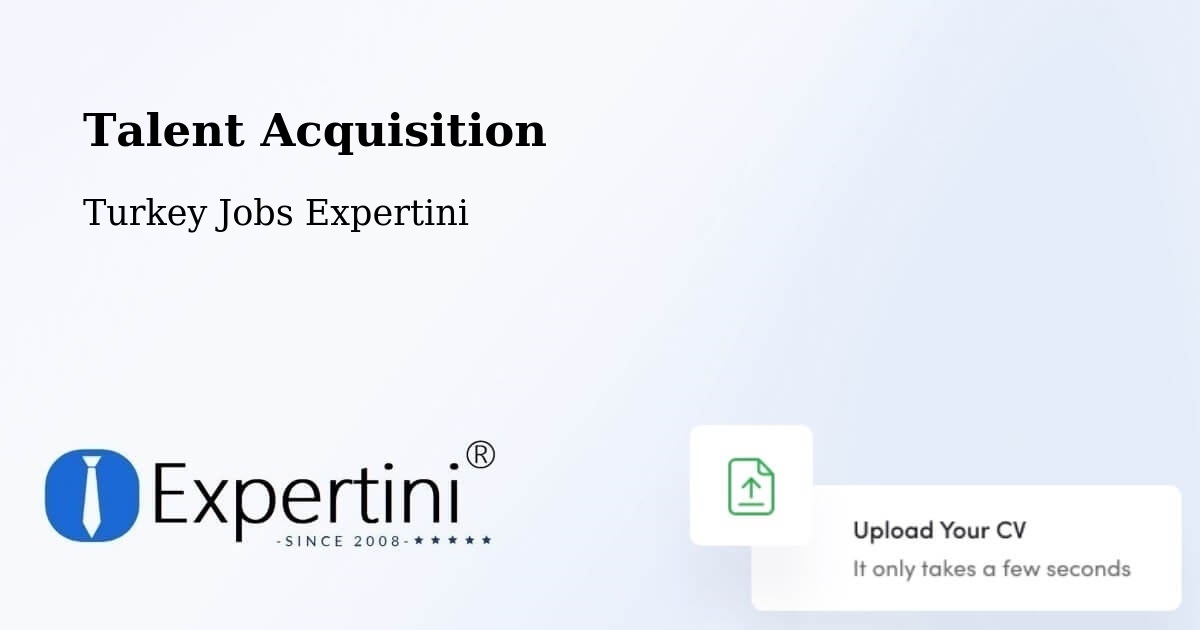 Post Jobs & Find Candidates in Van – Talent Acquisition Solutions - Turkey Jobs Expertini