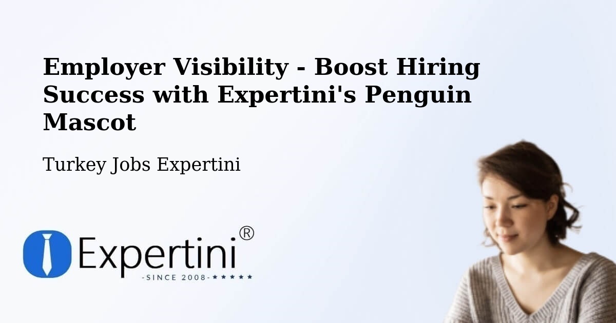 CV and Resume Visibility Optimization – Van - Turkey Jobs Expertini